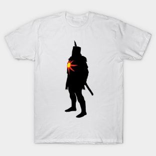 Grossly Incandescent: Inverse T-Shirt